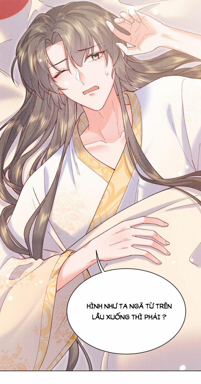 Giang Hồ Biến Địa Thị Kỳ Ba 14 trang 3