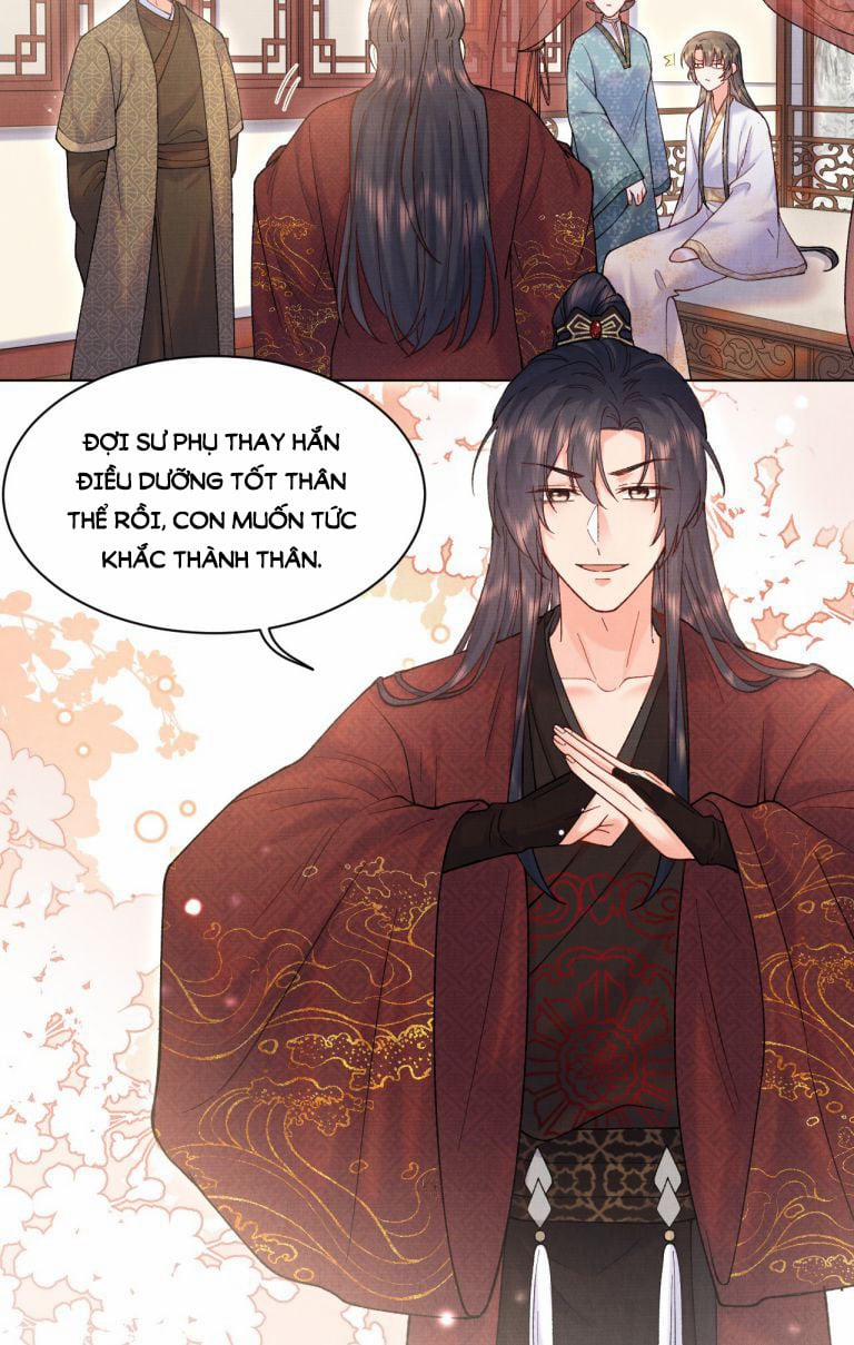 Giang Hồ Biến Địa Thị Kỳ Ba 14 trang 30