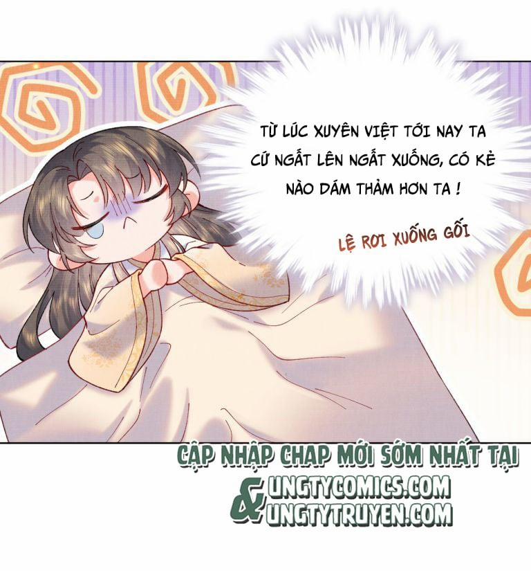 Giang Hồ Biến Địa Thị Kỳ Ba 14 trang 4