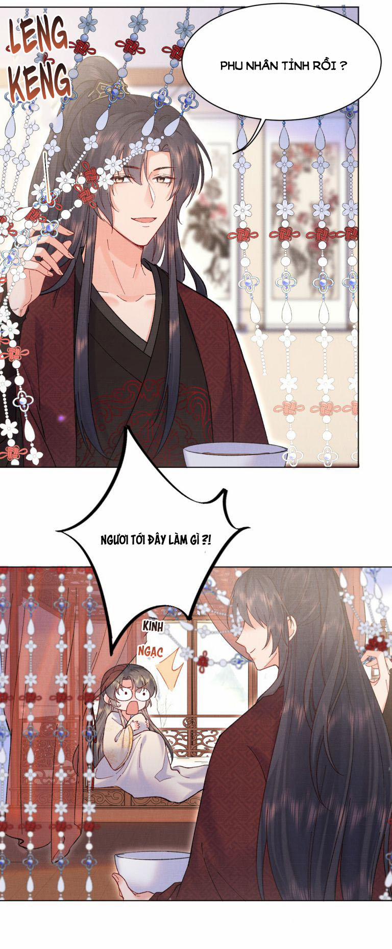 Giang Hồ Biến Địa Thị Kỳ Ba 14 trang 5