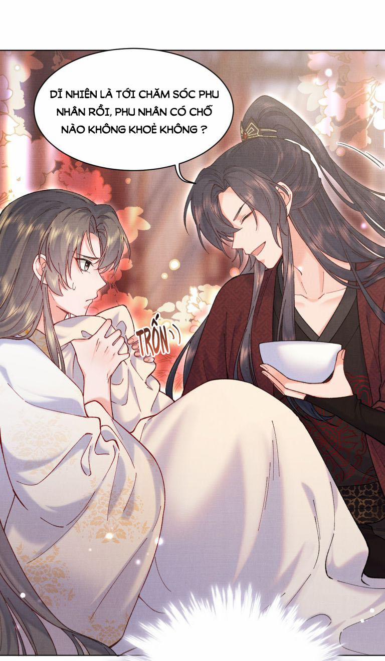 Giang Hồ Biến Địa Thị Kỳ Ba 14 trang 6