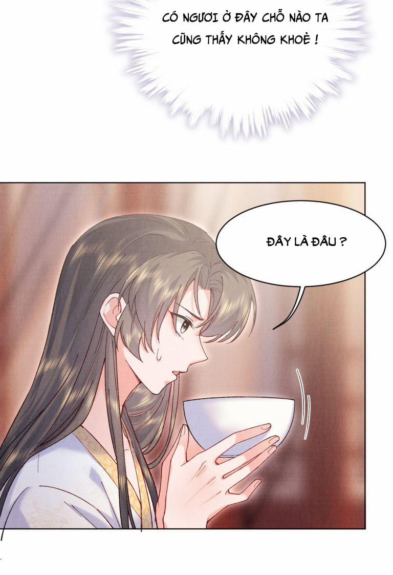 Giang Hồ Biến Địa Thị Kỳ Ba 14 trang 7