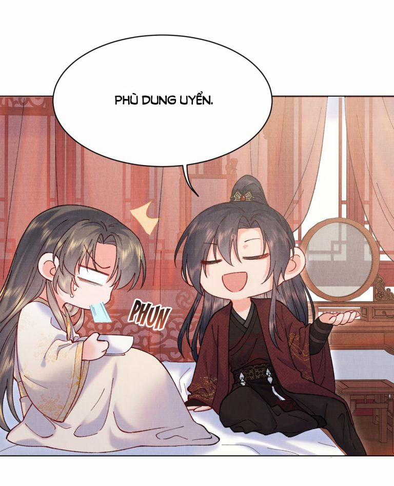 Giang Hồ Biến Địa Thị Kỳ Ba 14 trang 8