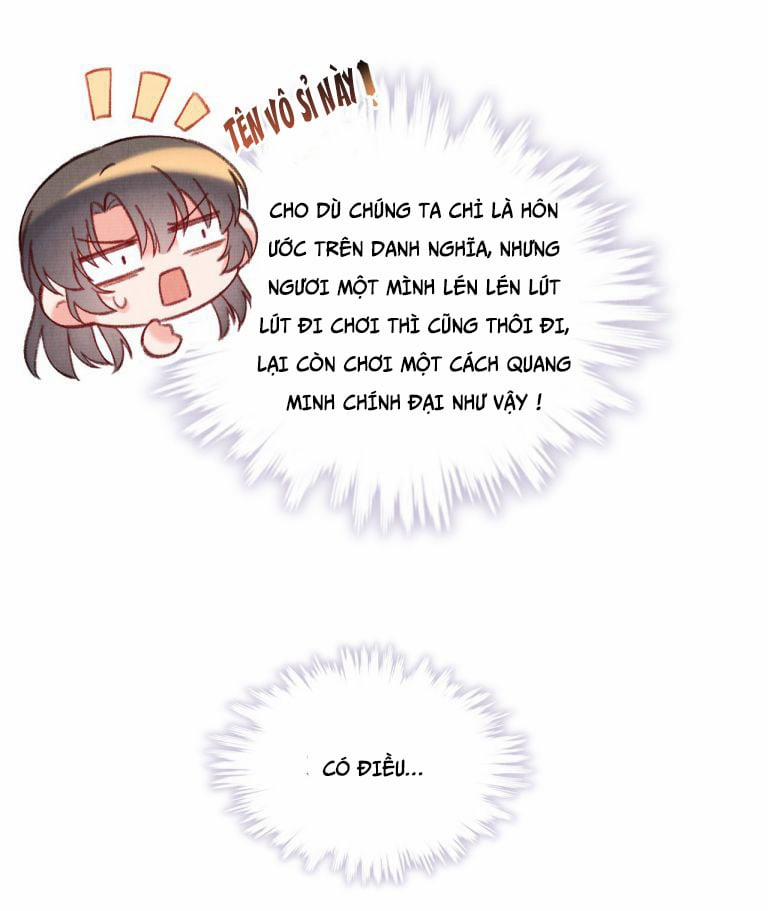 Giang Hồ Biến Địa Thị Kỳ Ba 14 trang 9