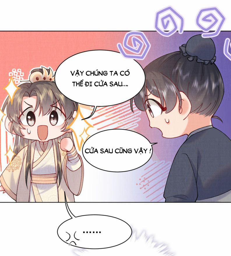 Giang Hồ Biến Địa Thị Kỳ Ba 15 trang 11