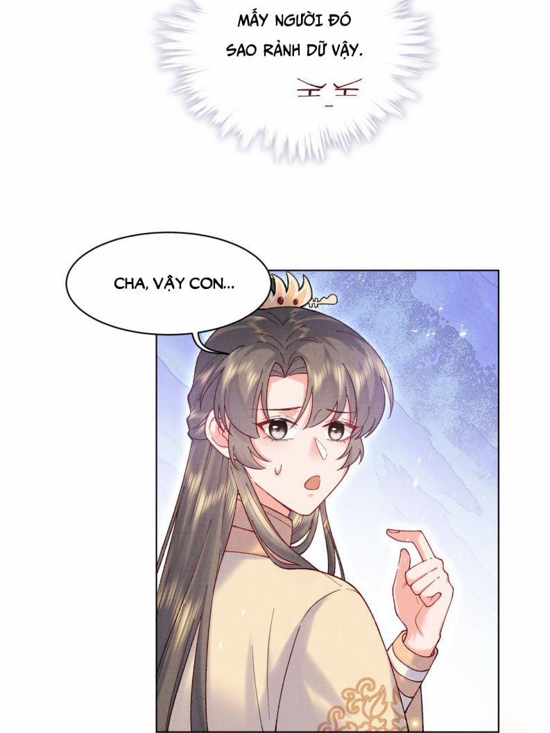 Giang Hồ Biến Địa Thị Kỳ Ba 15 trang 12