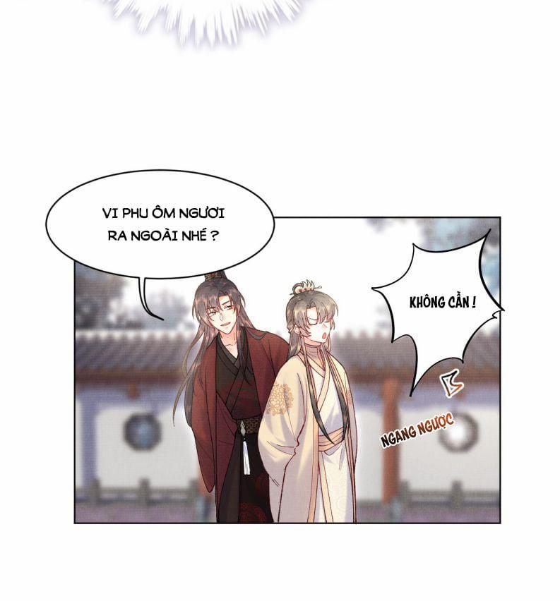 Giang Hồ Biến Địa Thị Kỳ Ba 15 trang 14