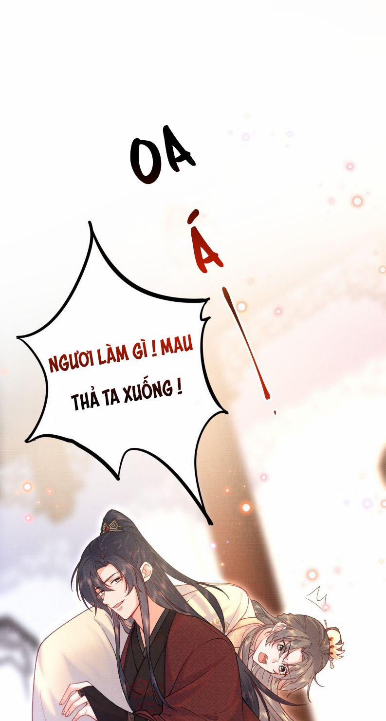 Giang Hồ Biến Địa Thị Kỳ Ba 15 trang 15