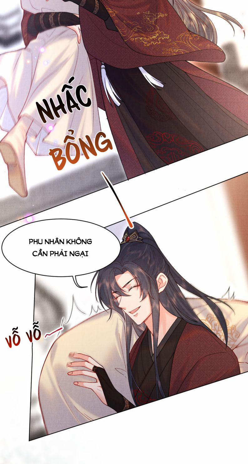 Giang Hồ Biến Địa Thị Kỳ Ba 15 trang 16