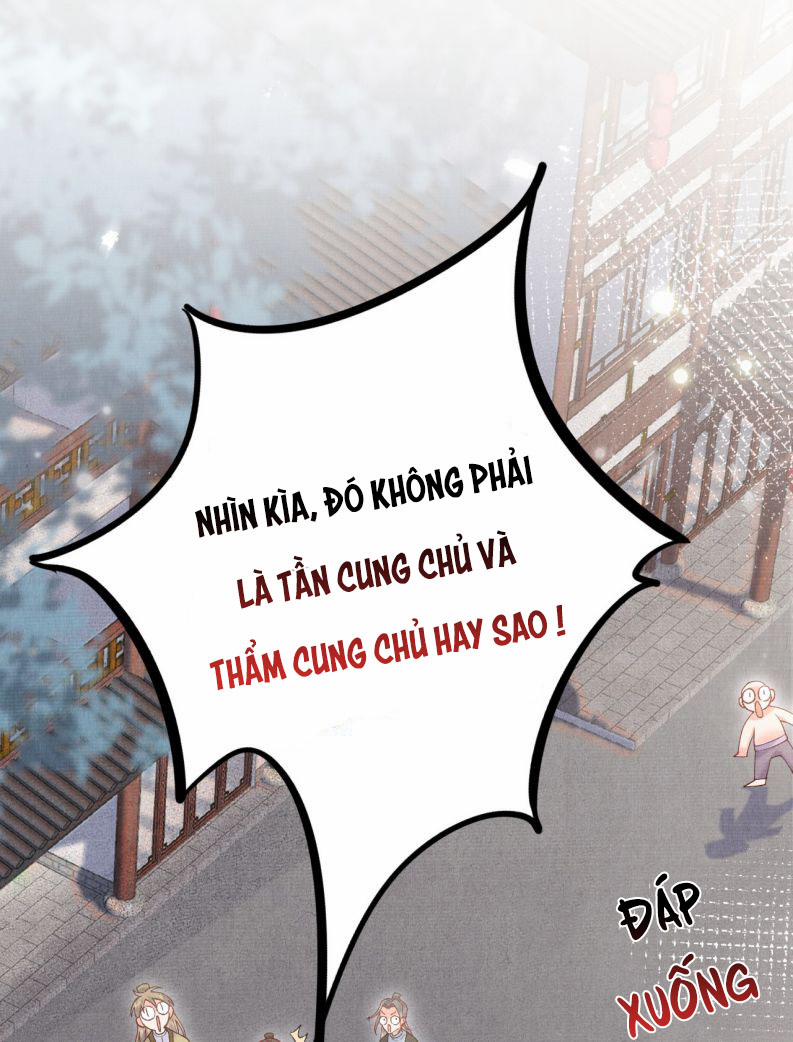 Giang Hồ Biến Địa Thị Kỳ Ba 15 trang 20