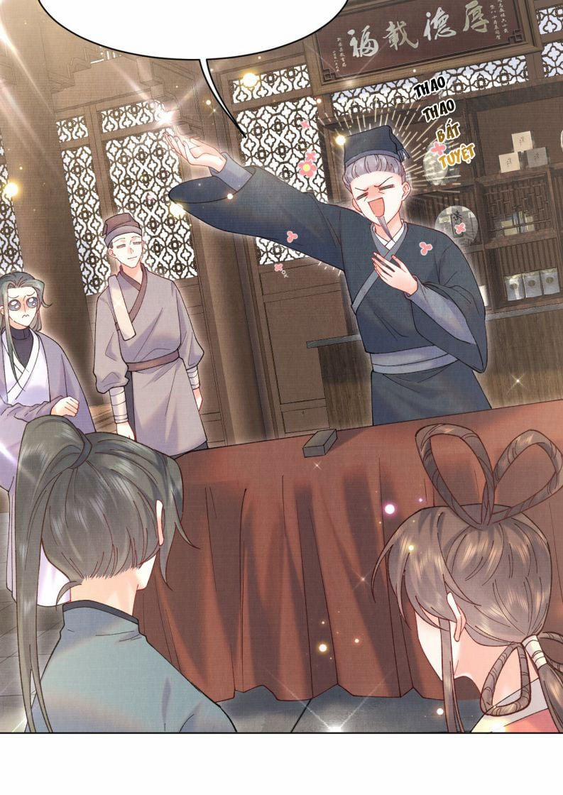 Giang Hồ Biến Địa Thị Kỳ Ba 15 trang 27