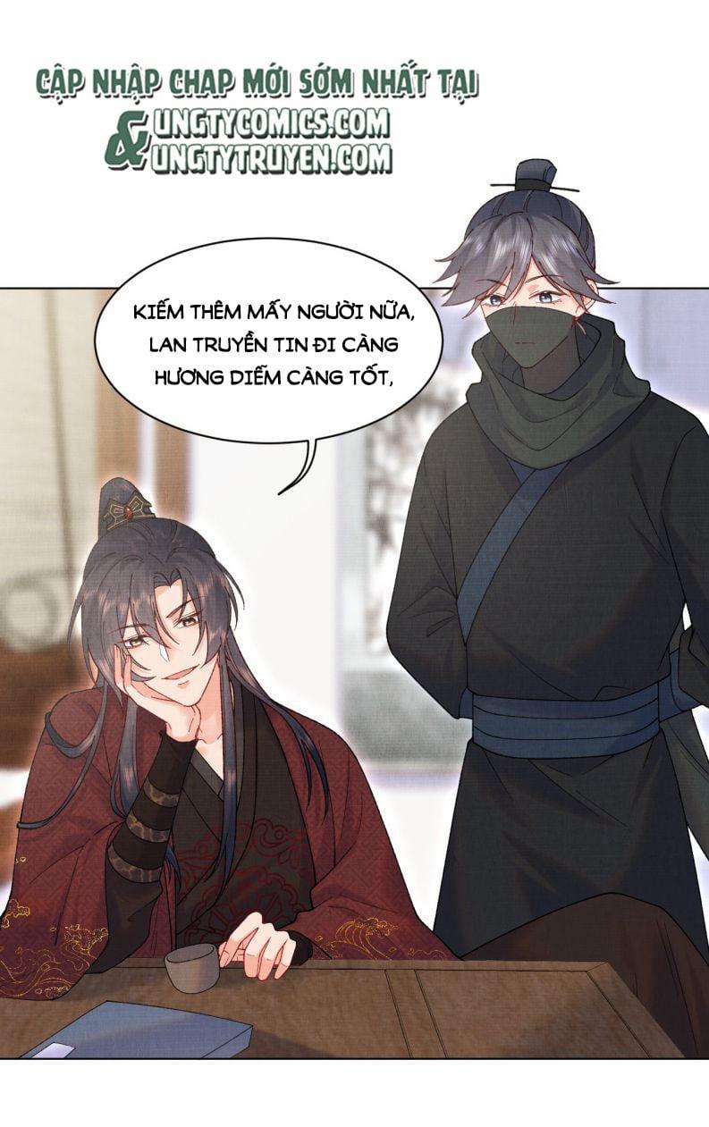 Giang Hồ Biến Địa Thị Kỳ Ba 15 trang 30