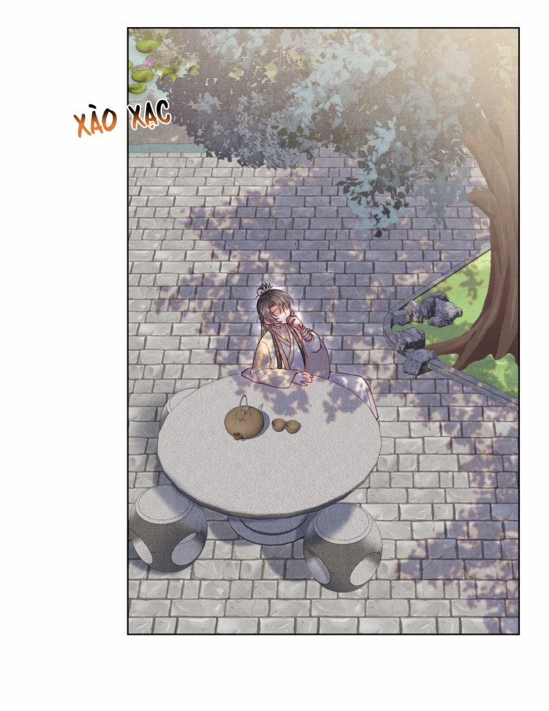 Giang Hồ Biến Địa Thị Kỳ Ba 15 trang 33