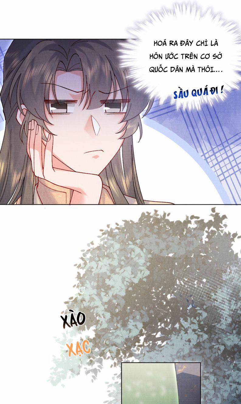 Giang Hồ Biến Địa Thị Kỳ Ba 15 trang 35