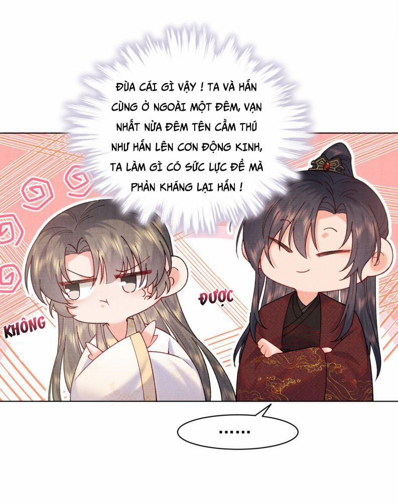 Giang Hồ Biến Địa Thị Kỳ Ba 15 trang 4