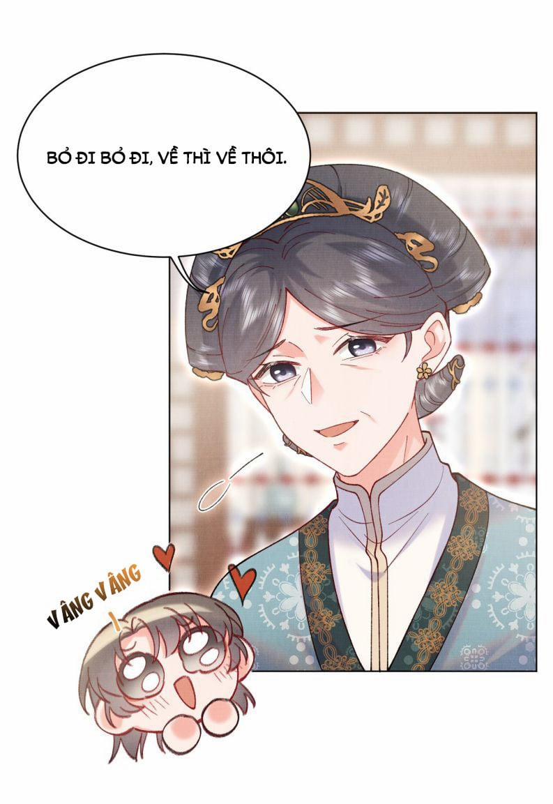 Giang Hồ Biến Địa Thị Kỳ Ba 15 trang 6