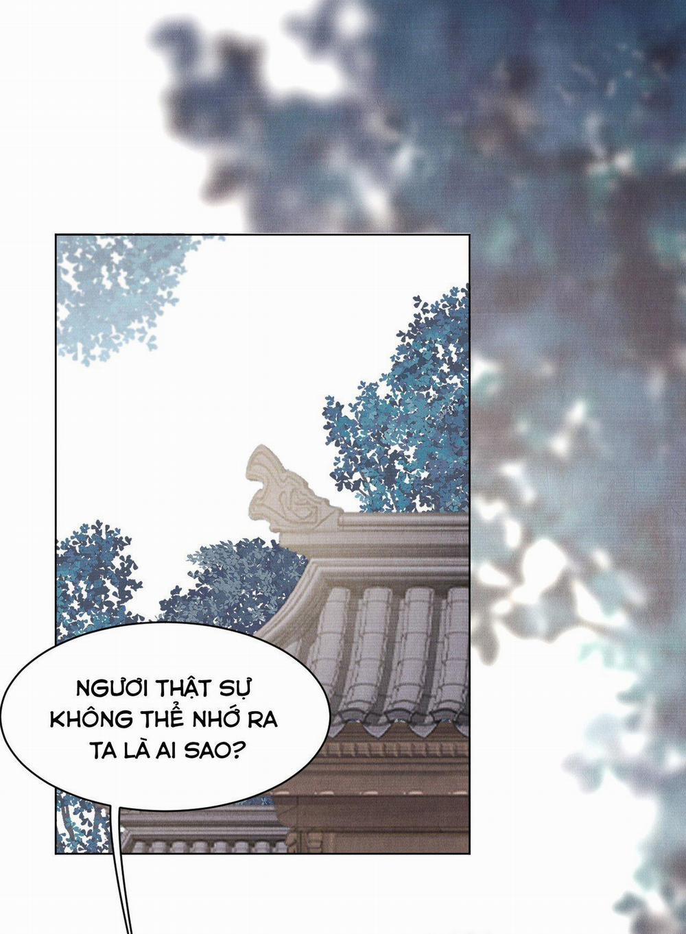 Giang Hồ Biến Địa Thị Kỳ Ba 16 trang 1