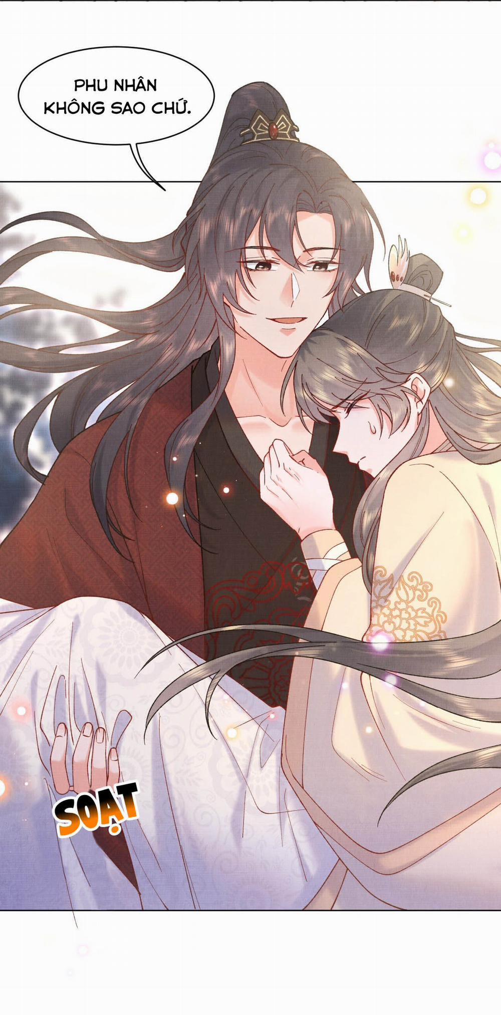 Giang Hồ Biến Địa Thị Kỳ Ba 16 trang 12