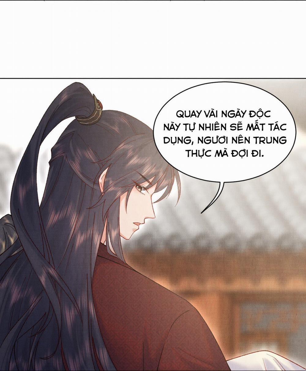 Giang Hồ Biến Địa Thị Kỳ Ba 16 trang 15