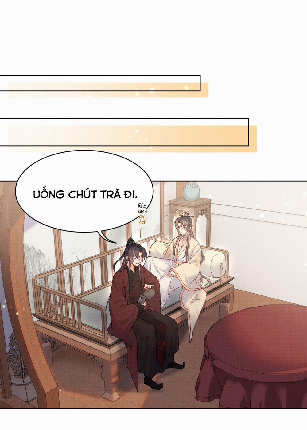 Giang Hồ Biến Địa Thị Kỳ Ba 16 trang 17