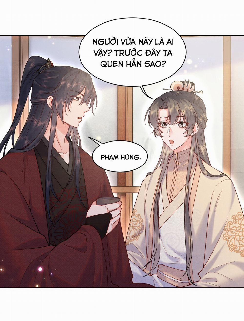 Giang Hồ Biến Địa Thị Kỳ Ba 16 trang 18