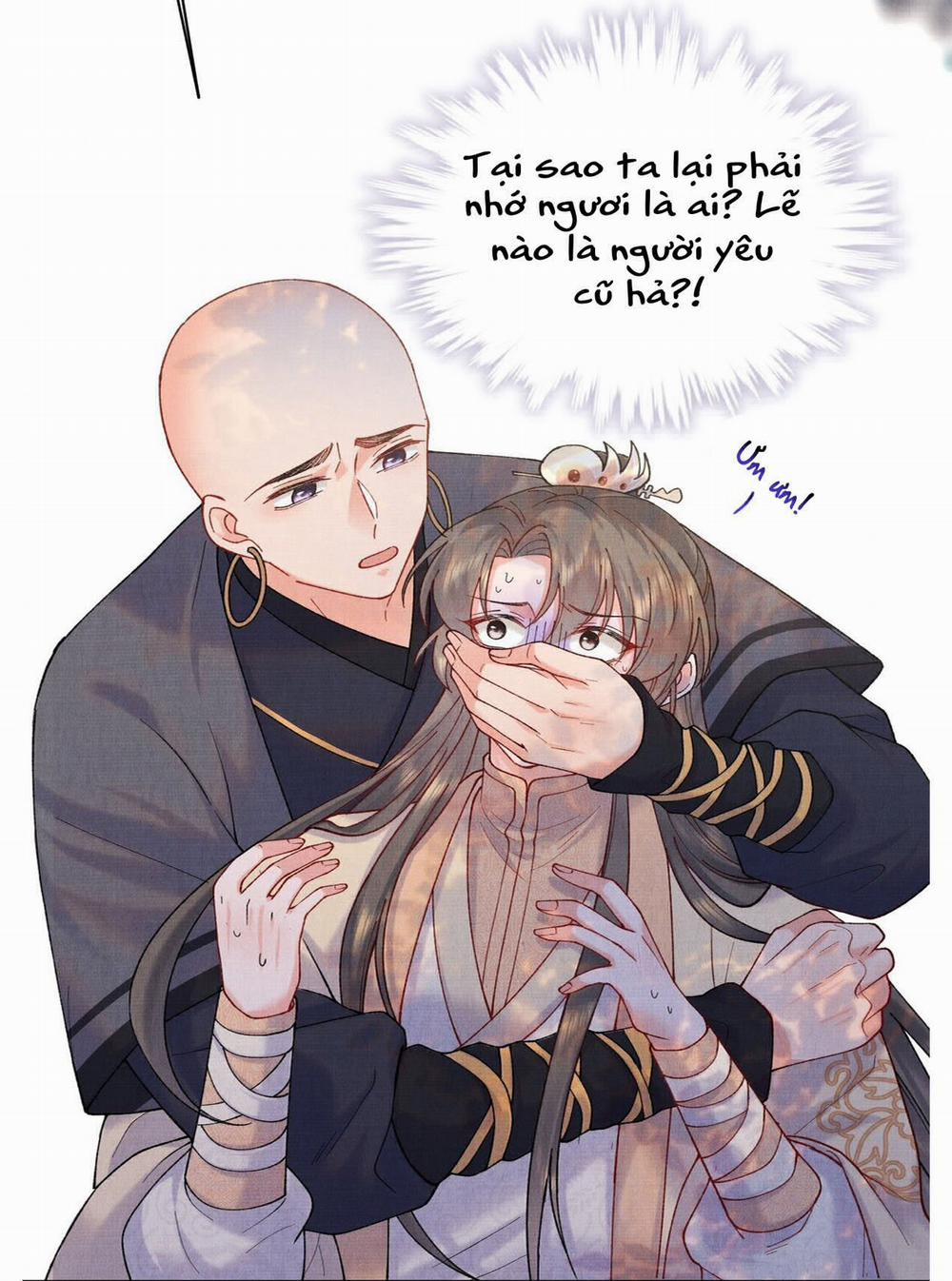 Giang Hồ Biến Địa Thị Kỳ Ba 16 trang 2