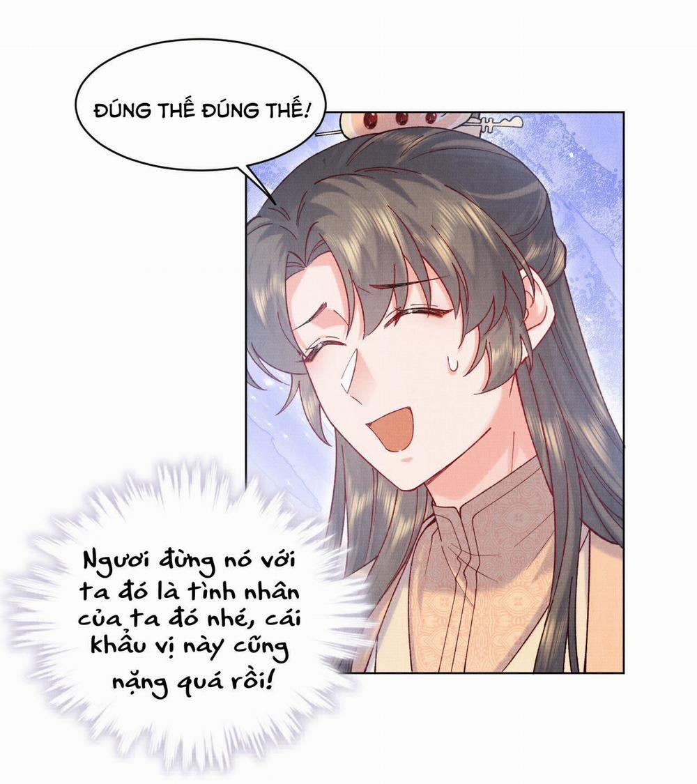 Giang Hồ Biến Địa Thị Kỳ Ba 16 trang 20