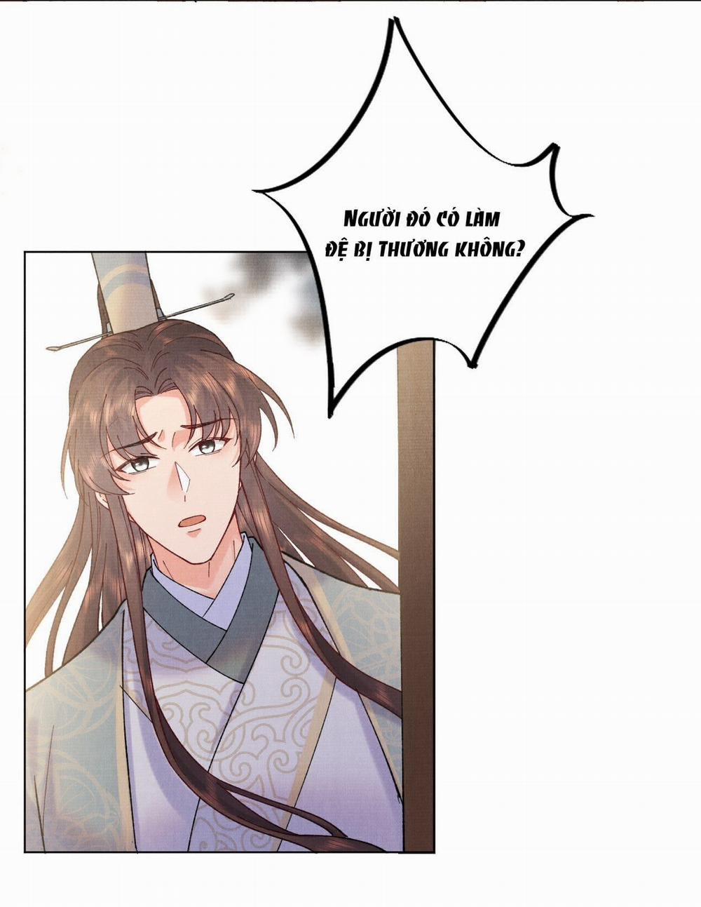 Giang Hồ Biến Địa Thị Kỳ Ba 16 trang 22