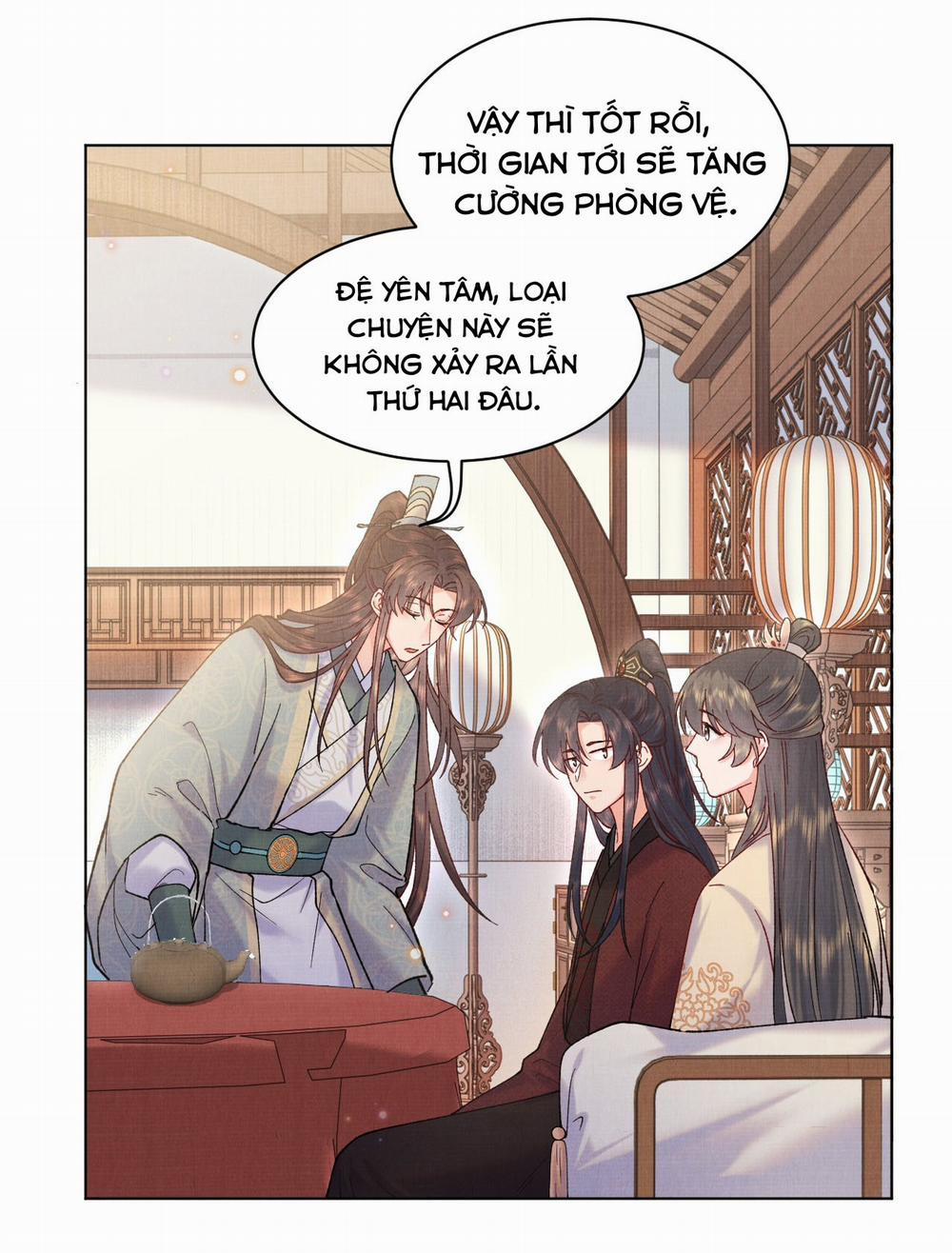 Giang Hồ Biến Địa Thị Kỳ Ba 16 trang 24