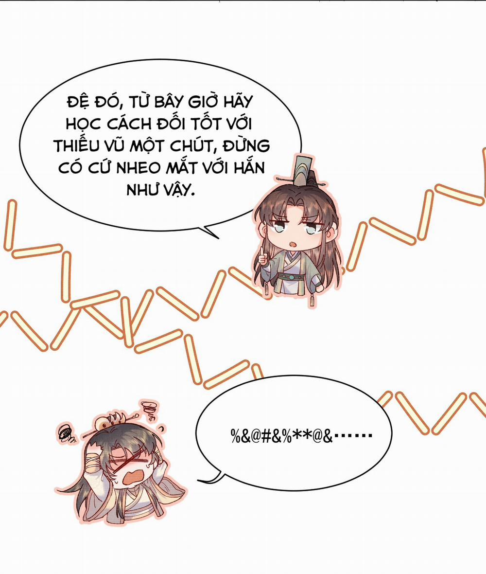 Giang Hồ Biến Địa Thị Kỳ Ba 16 trang 29