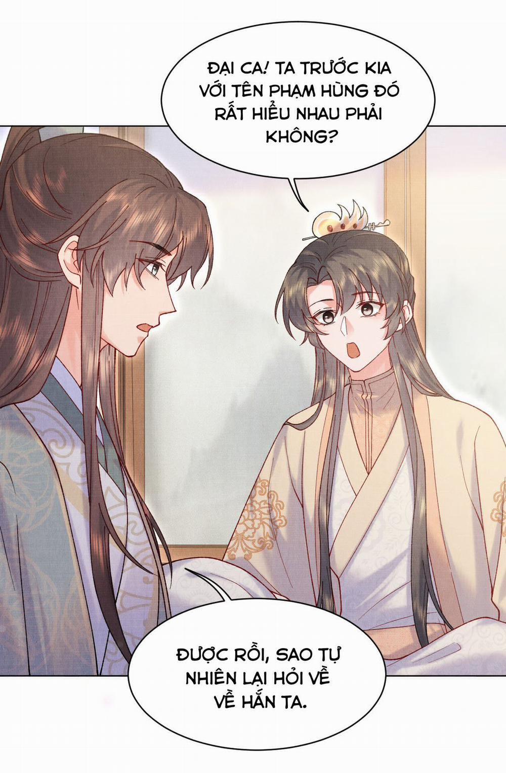 Giang Hồ Biến Địa Thị Kỳ Ba 16 trang 30