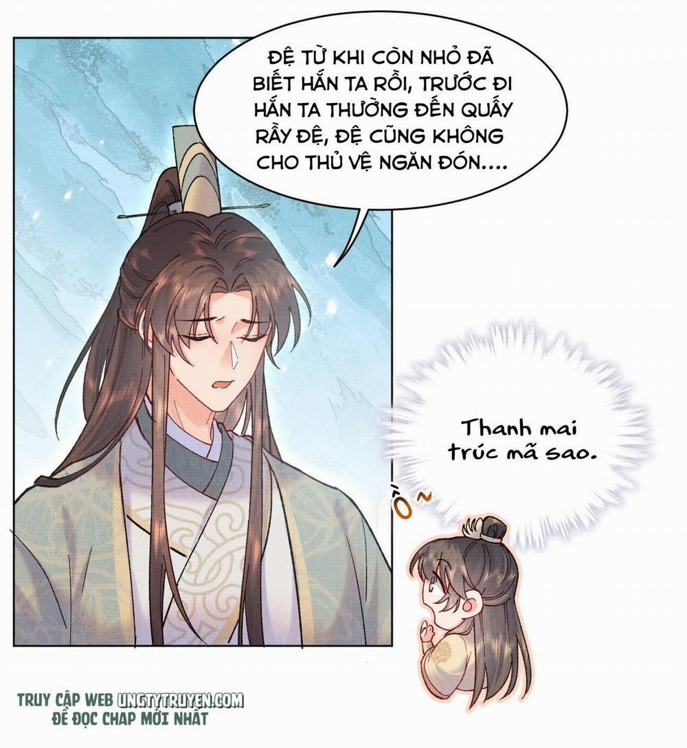 Giang Hồ Biến Địa Thị Kỳ Ba 16 trang 33