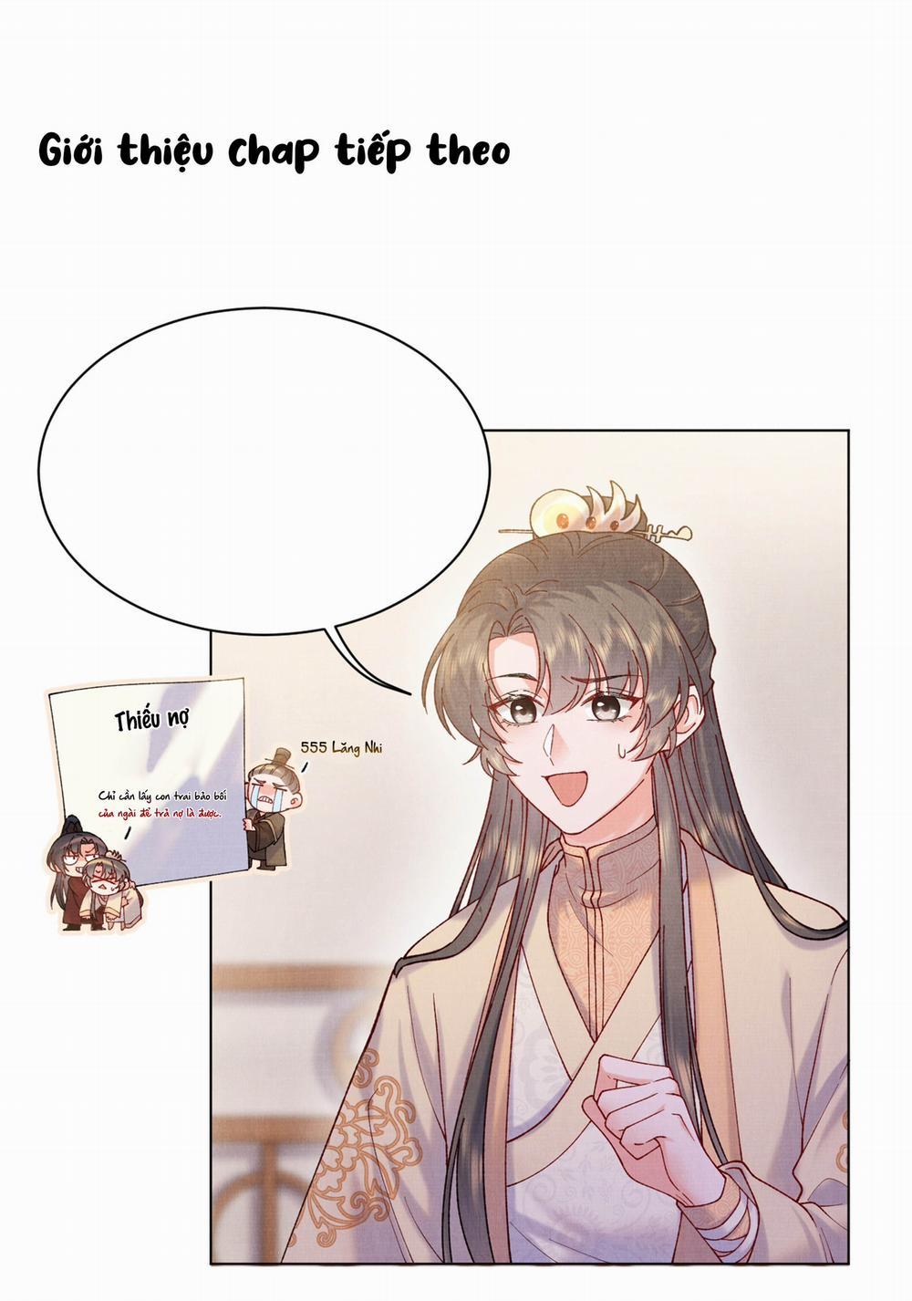 Giang Hồ Biến Địa Thị Kỳ Ba 16 trang 35