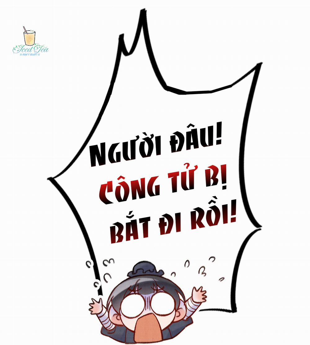 Giang Hồ Biến Địa Thị Kỳ Ba 16 trang 4