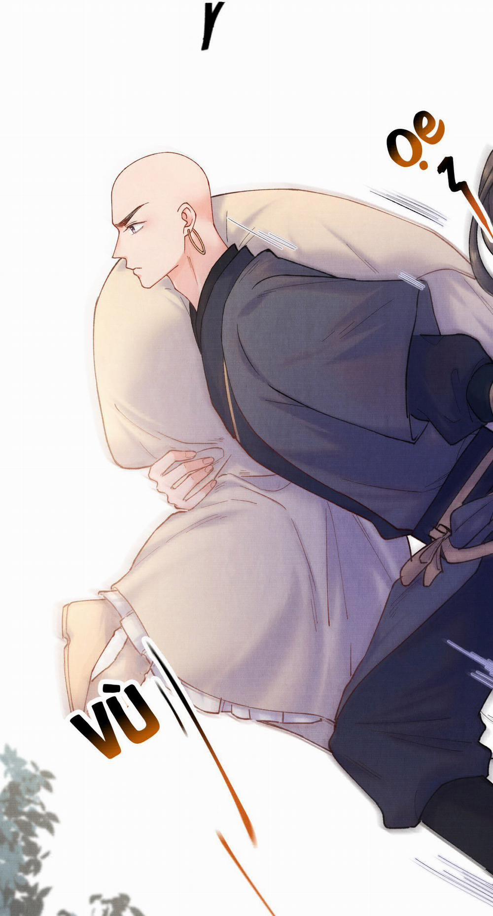 Giang Hồ Biến Địa Thị Kỳ Ba 16 trang 5