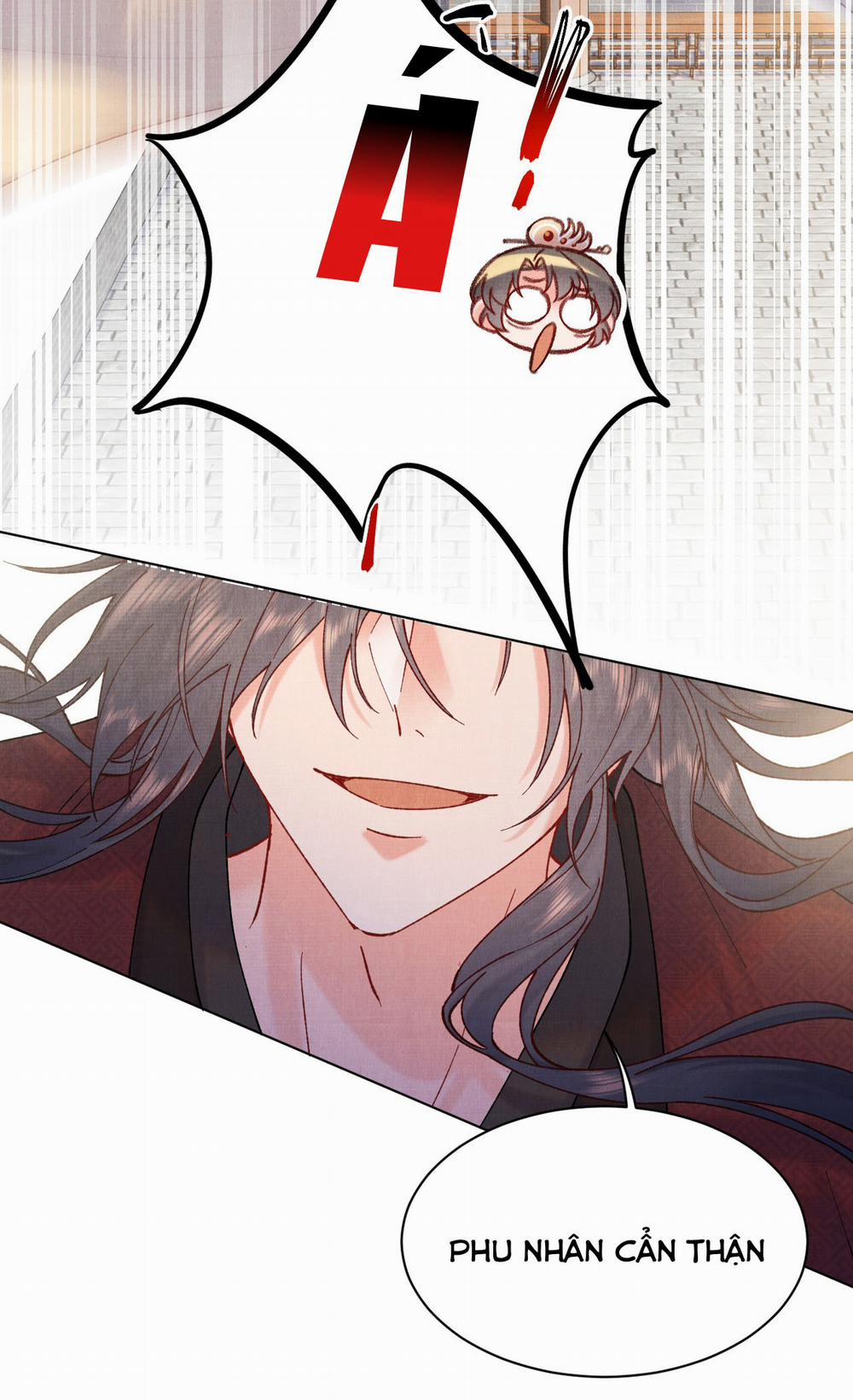 Giang Hồ Biến Địa Thị Kỳ Ba 16 trang 9