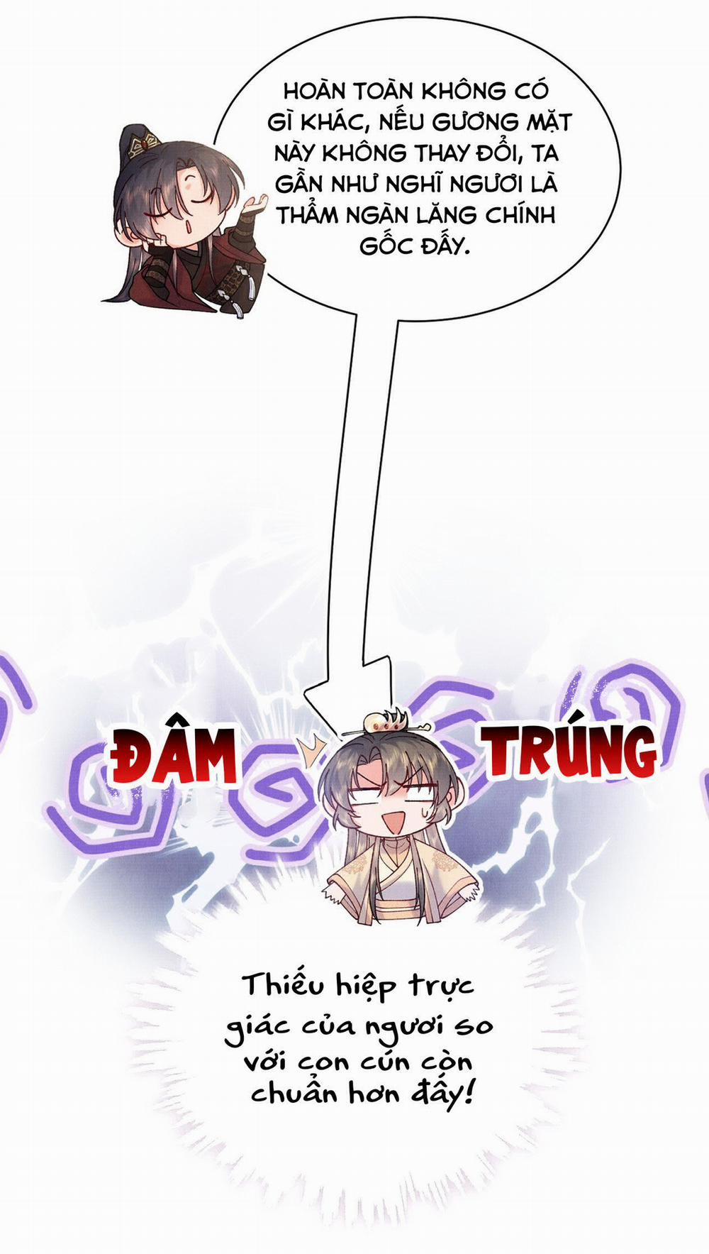 Giang Hồ Biến Địa Thị Kỳ Ba 17 trang 13