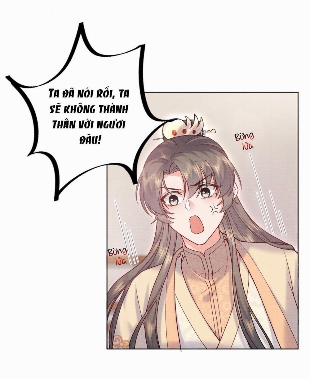 Giang Hồ Biến Địa Thị Kỳ Ba 17 trang 15