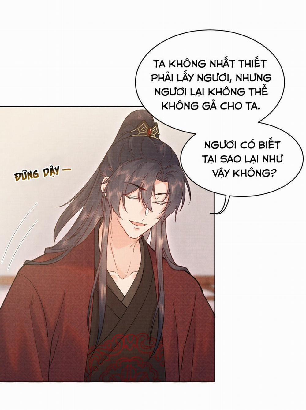 Giang Hồ Biến Địa Thị Kỳ Ba 17 trang 16