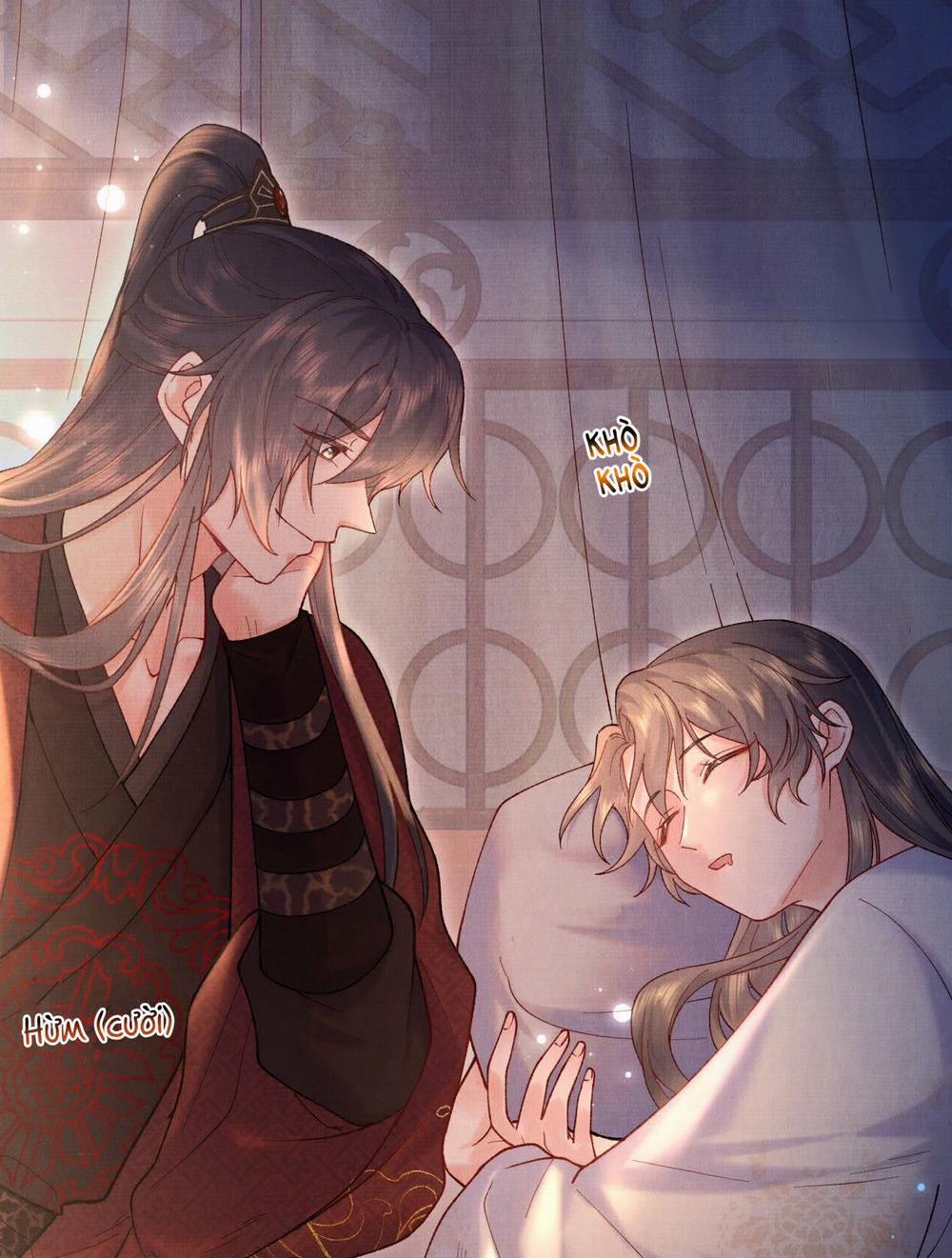 Giang Hồ Biến Địa Thị Kỳ Ba 17 trang 27