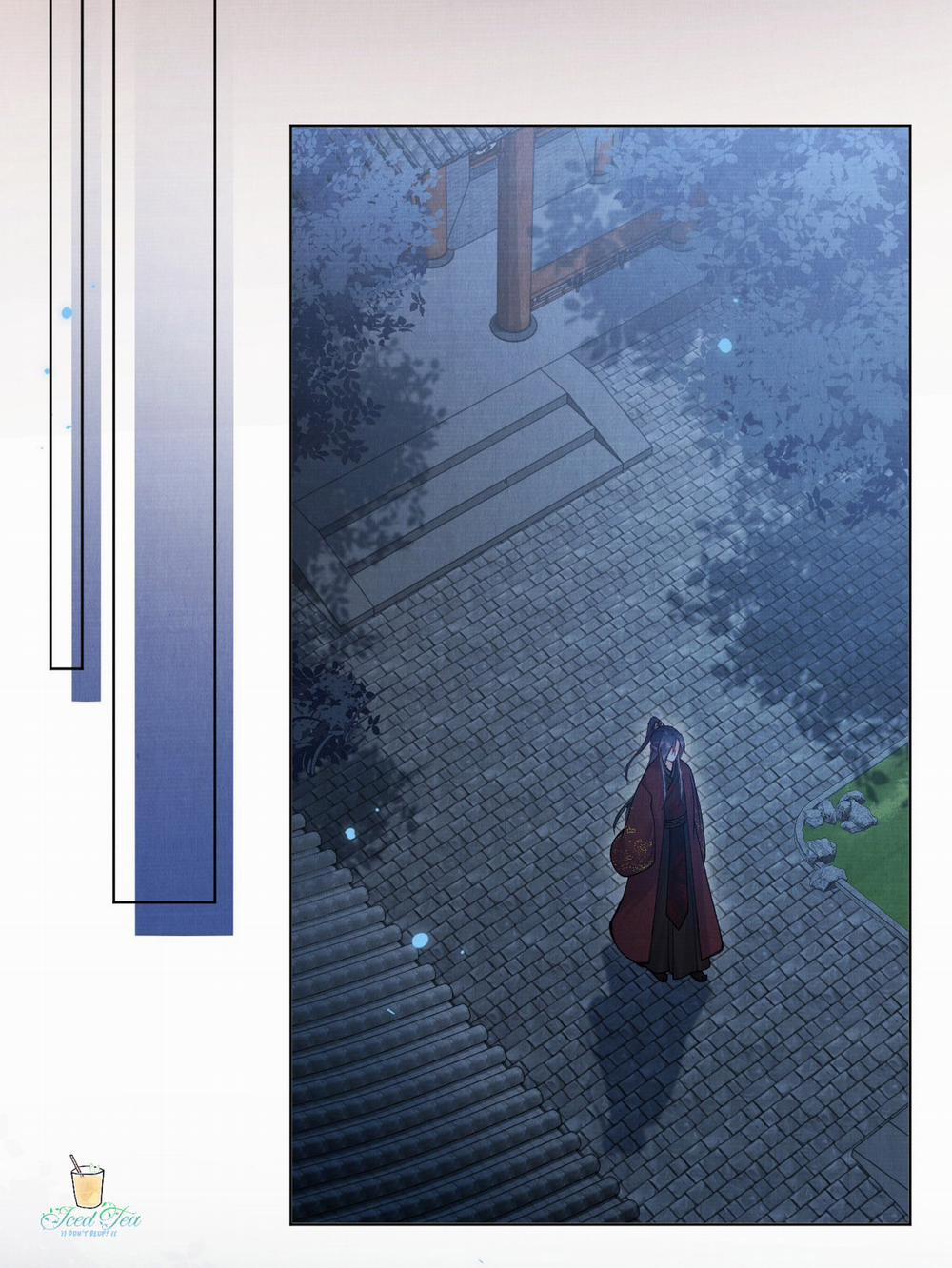 Giang Hồ Biến Địa Thị Kỳ Ba 17 trang 29