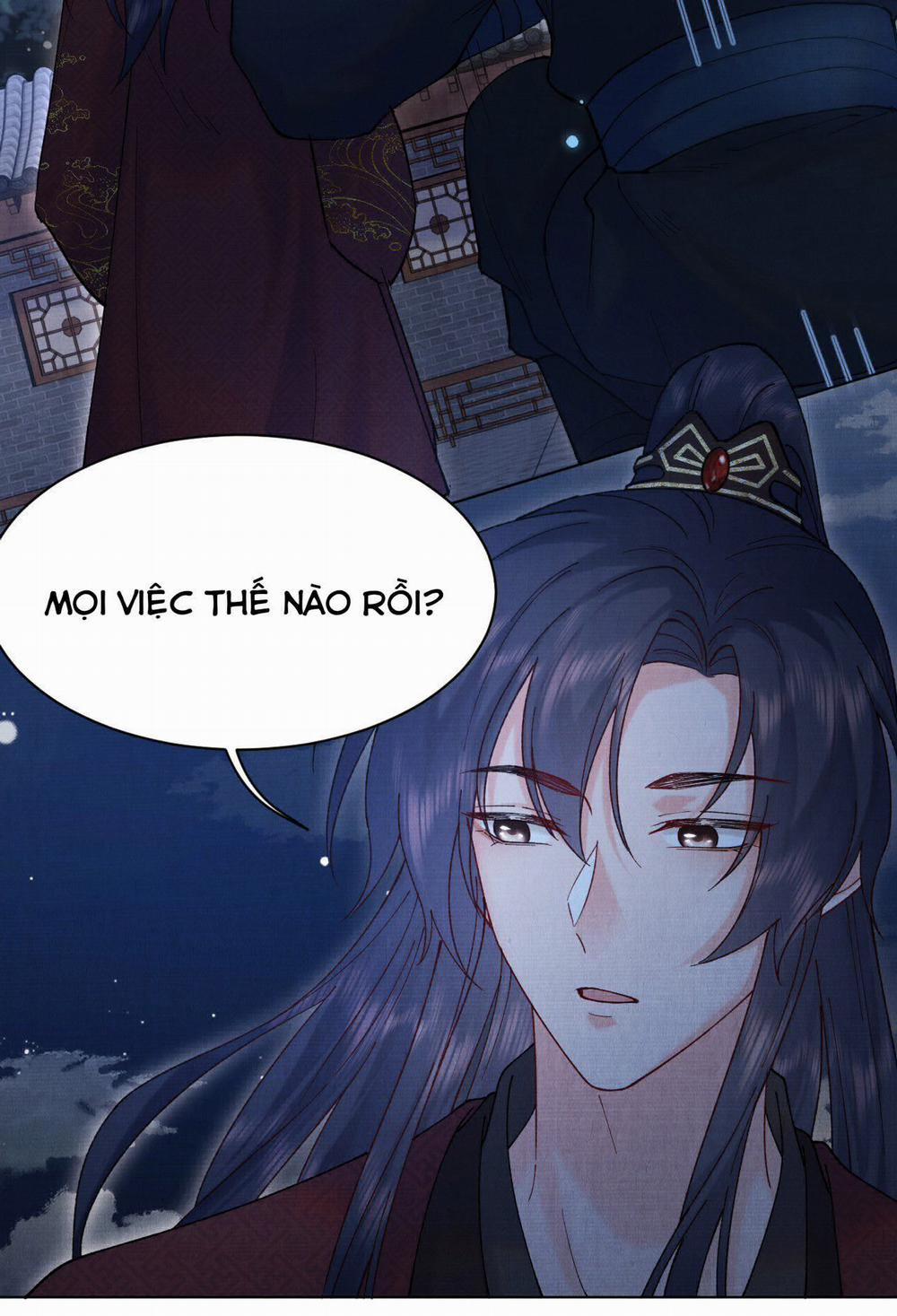 Giang Hồ Biến Địa Thị Kỳ Ba 17 trang 31