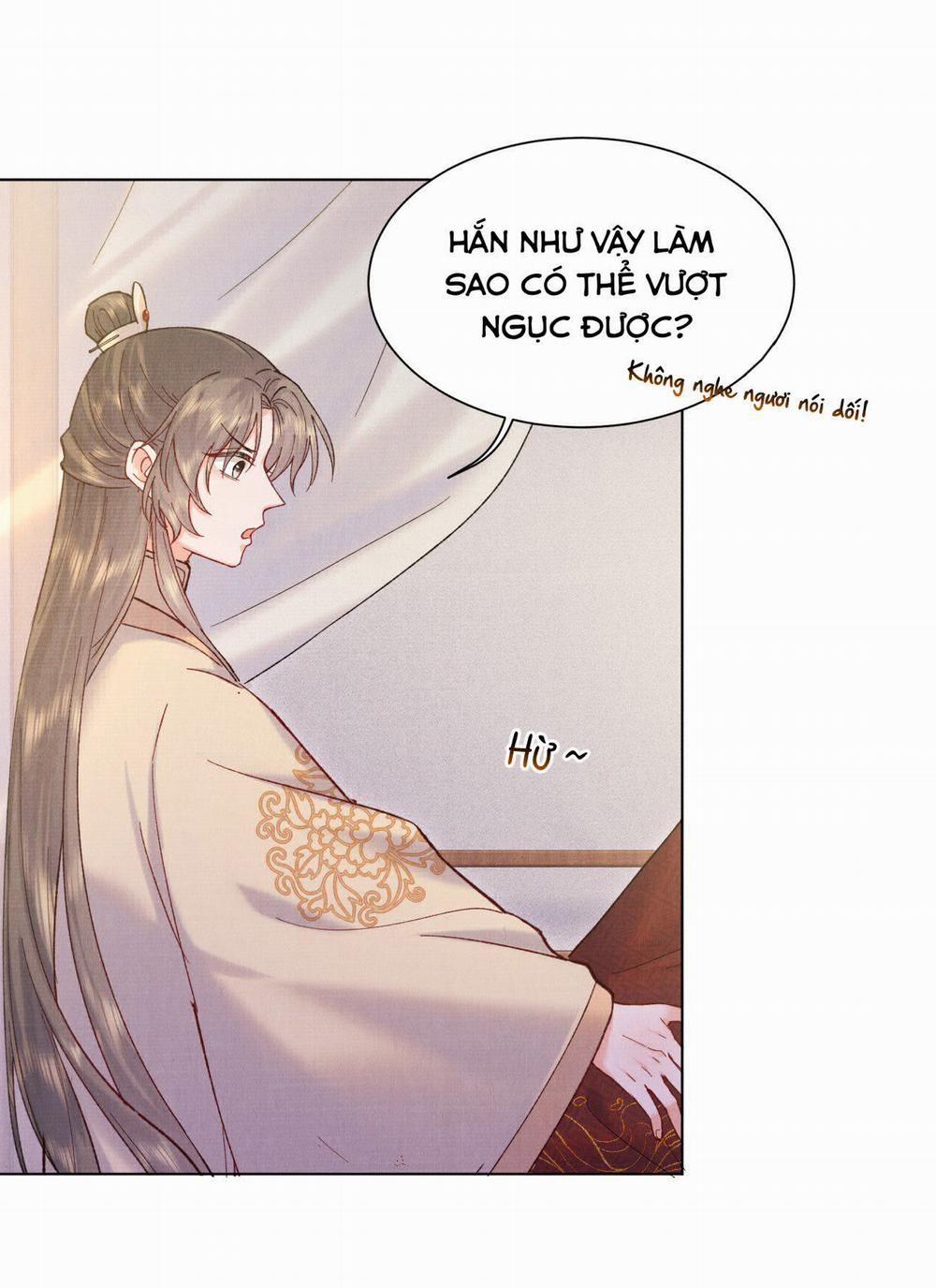 Giang Hồ Biến Địa Thị Kỳ Ba 17 trang 4