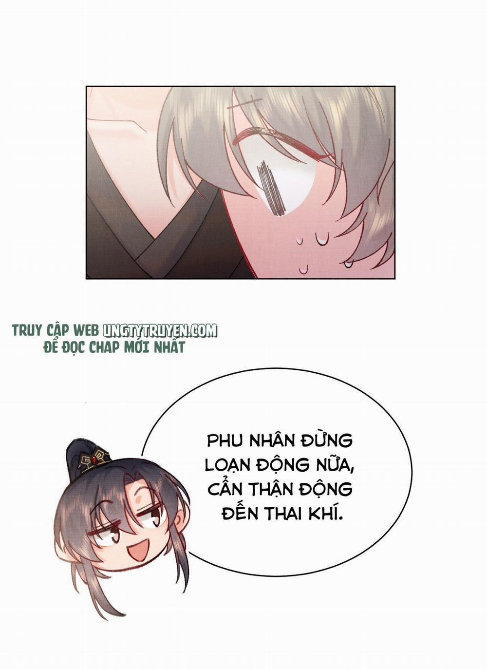 Giang Hồ Biến Địa Thị Kỳ Ba 17 trang 8