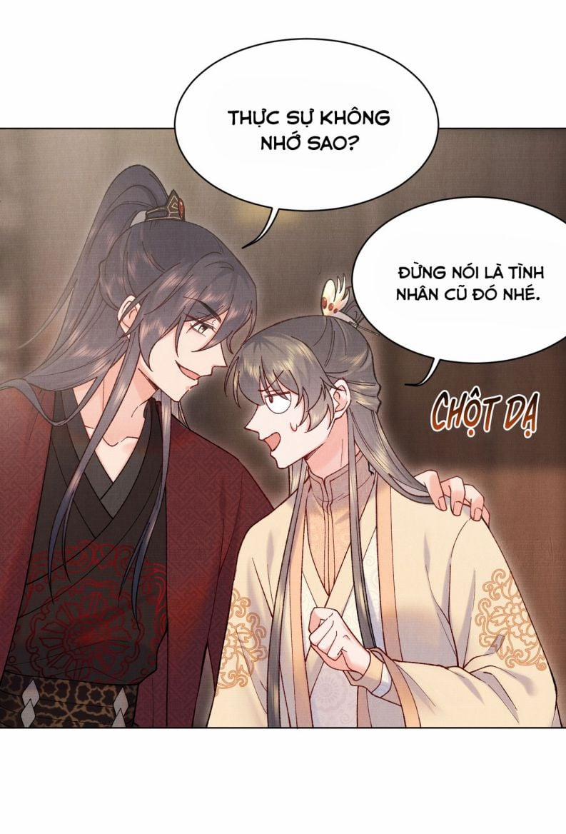 Giang Hồ Biến Địa Thị Kỳ Ba 18 trang 13