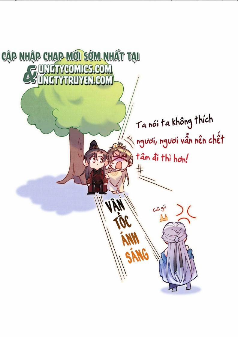 Giang Hồ Biến Địa Thị Kỳ Ba 18 trang 23