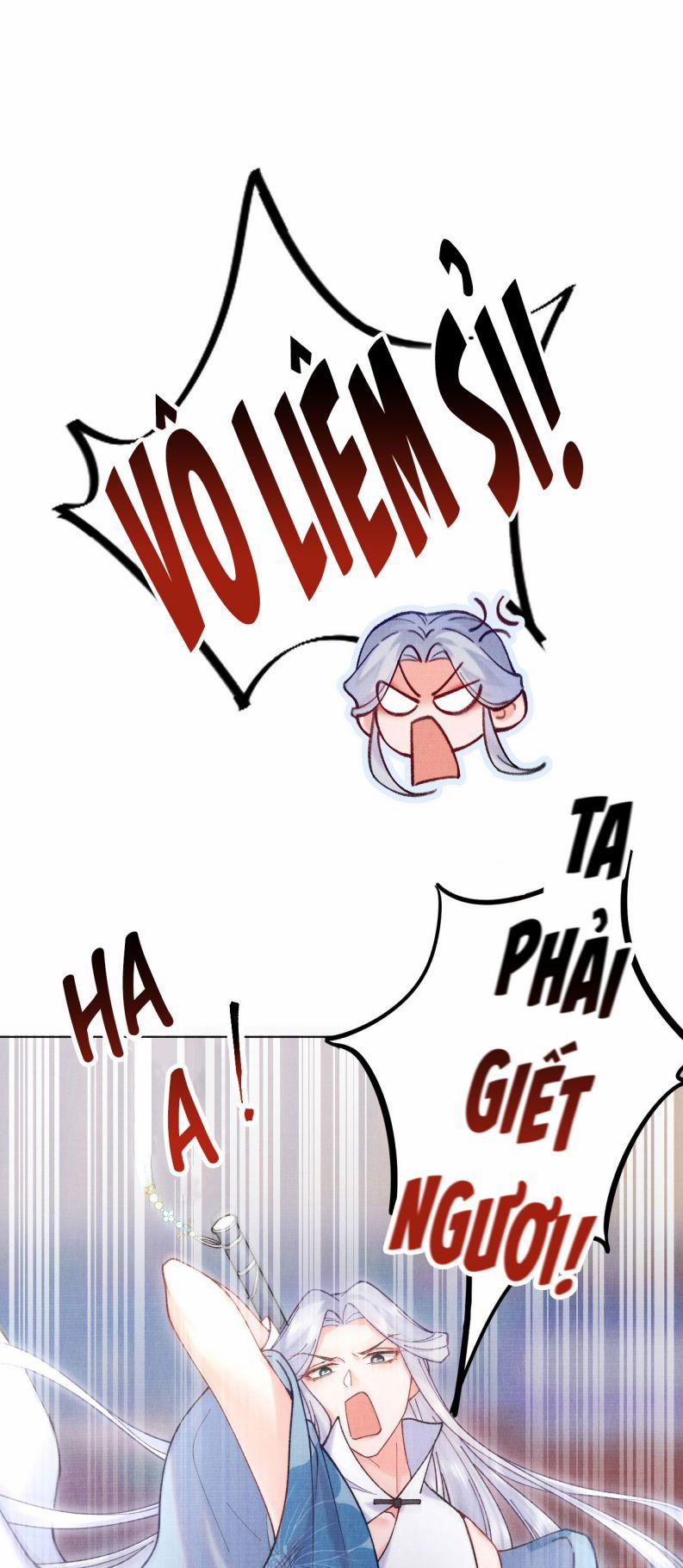 Giang Hồ Biến Địa Thị Kỳ Ba 18 trang 24