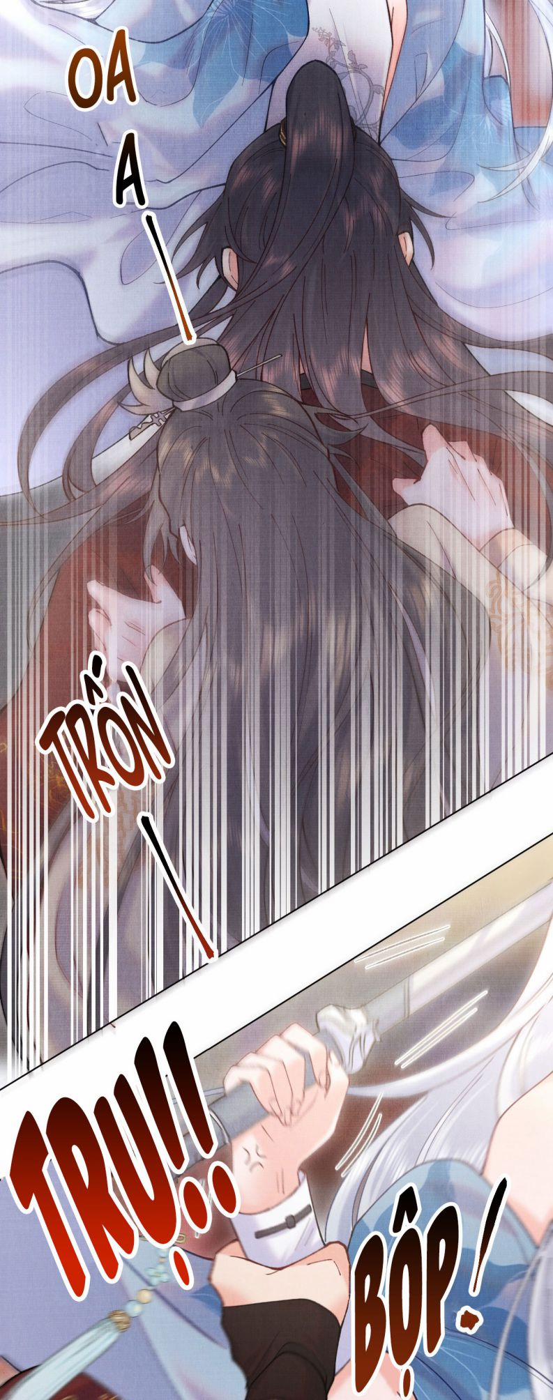 Giang Hồ Biến Địa Thị Kỳ Ba 18 trang 25