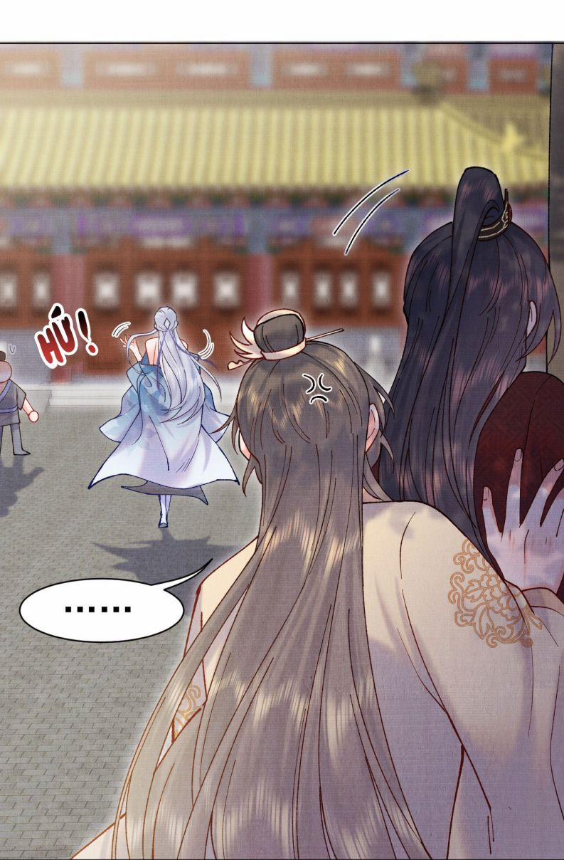 Giang Hồ Biến Địa Thị Kỳ Ba 18 trang 31