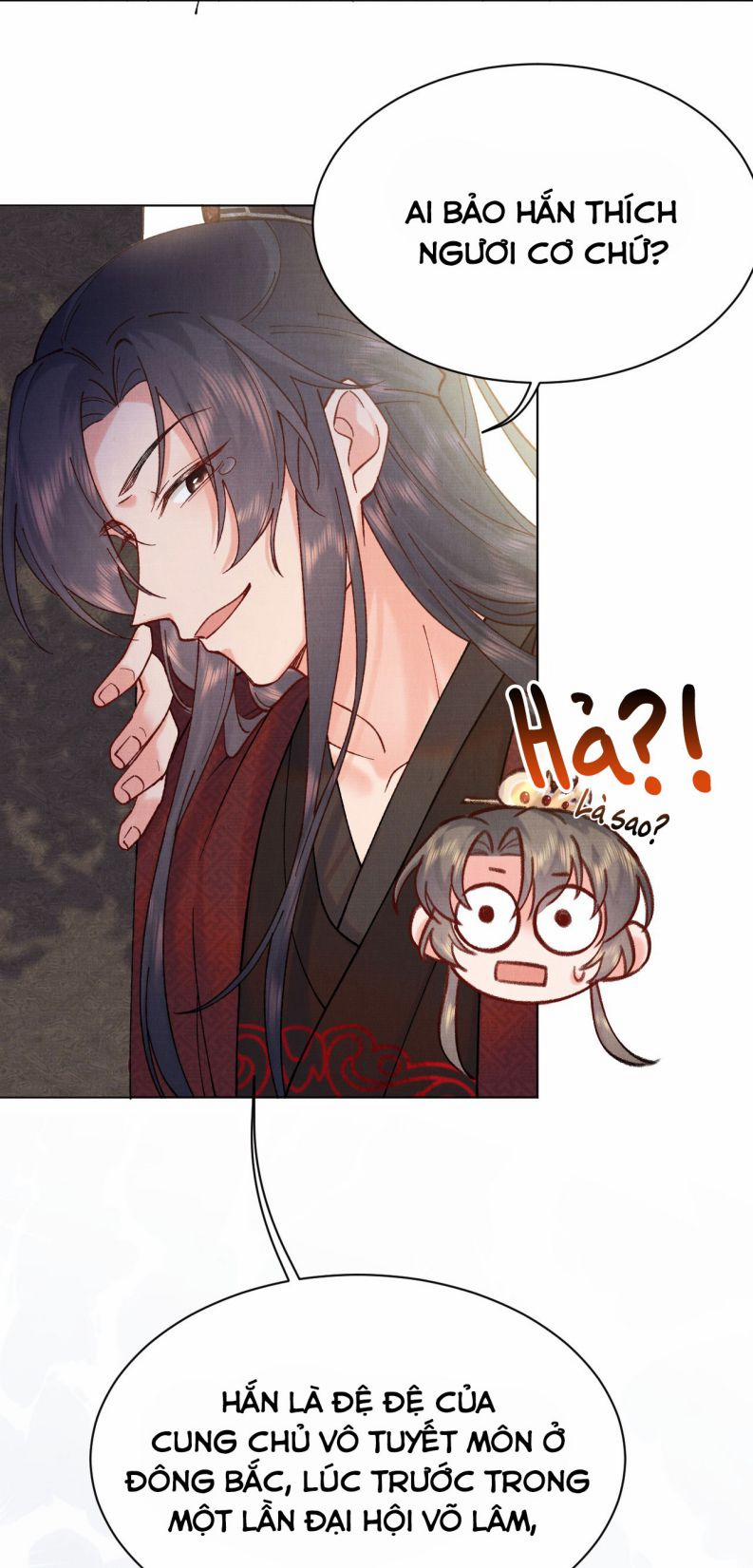 Giang Hồ Biến Địa Thị Kỳ Ba 18 trang 33